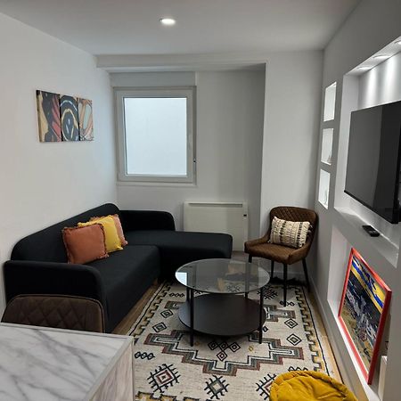 Entire Apartament 1 Minute From The Historical Center サンティアゴ・デ・コンポステーラ エクステリア 写真
